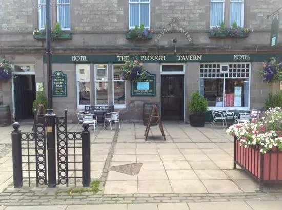 The Plough Tavern Hotel