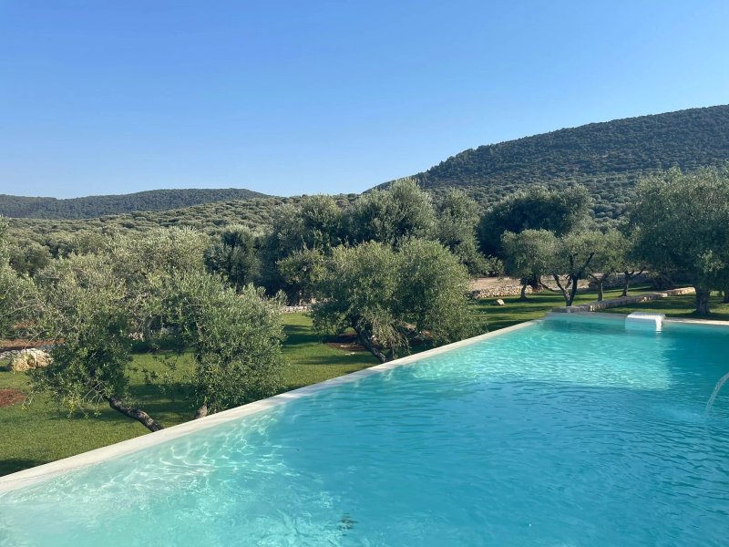 Masseria Parco Della Grava