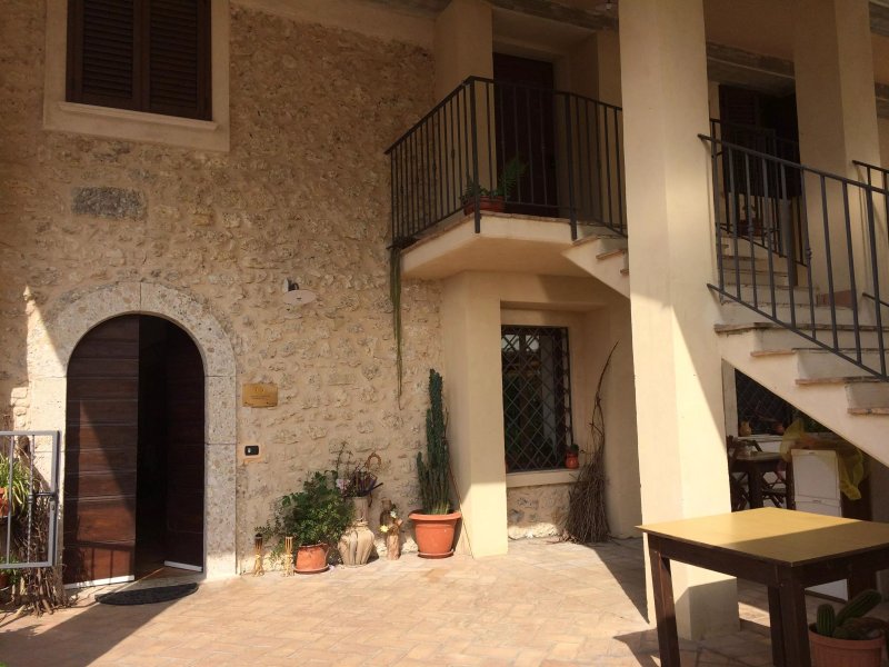 Agriturismo Il Fascinaro