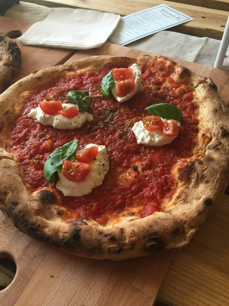 Bancale 61