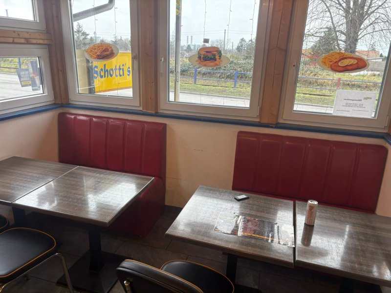 Schotti's Burger Imbiss