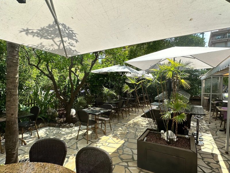 Le Bistrot des Jardins