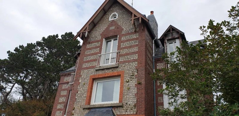 La Maison de la Rose
