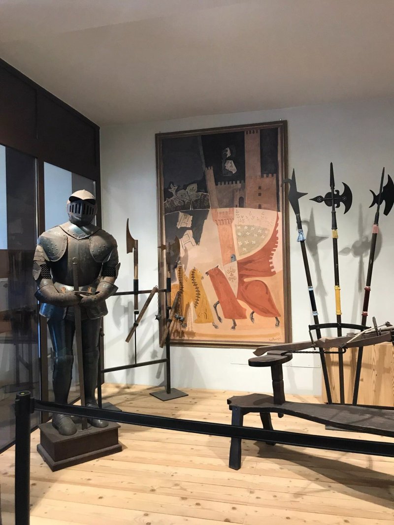 IAT di Montagnana