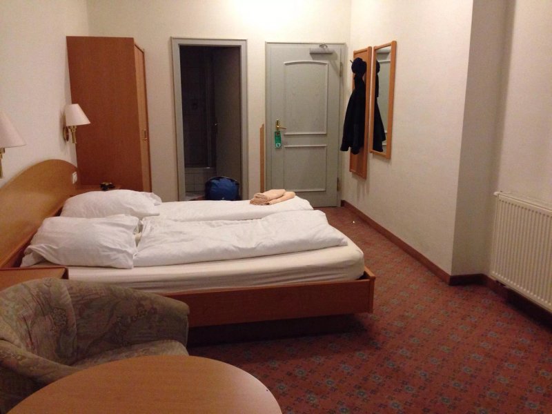 Hotel Am Markt 6