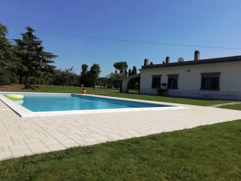 Sentimento Del Tempo B&B