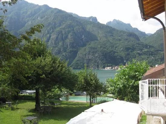 Hotel Antico Crotto