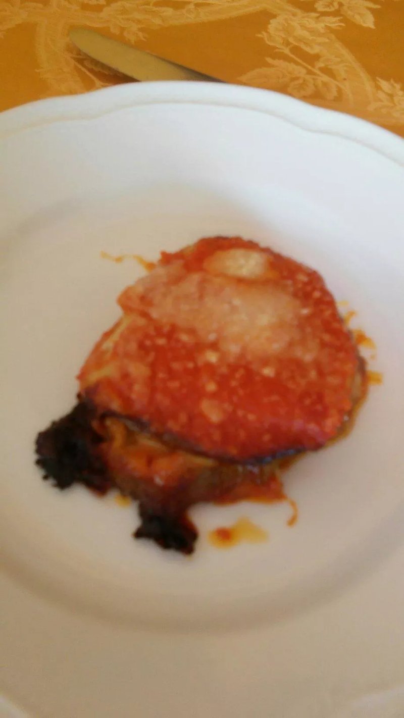 Ristorante Muraccio