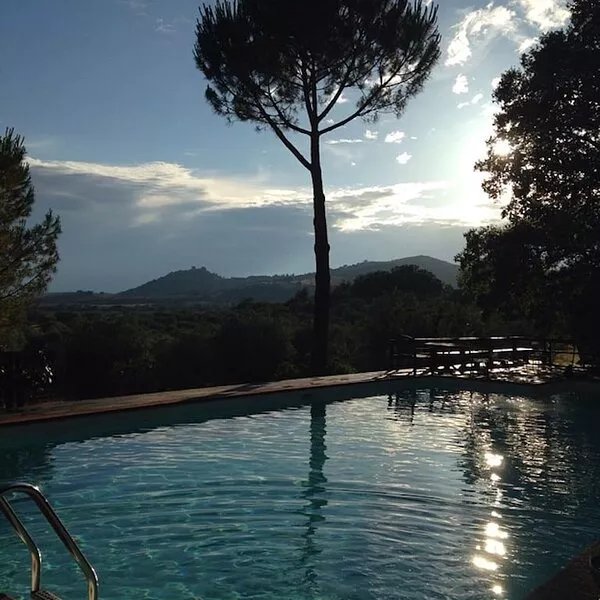 Charming Farmhouse in Maremma