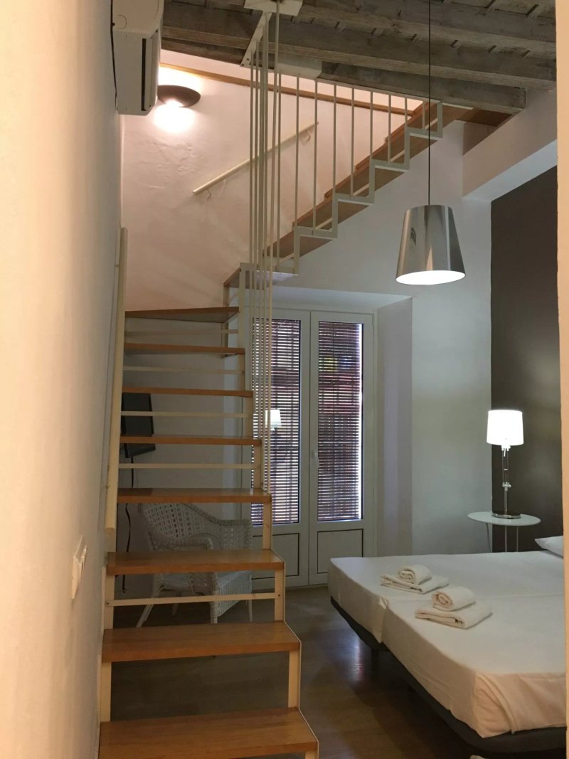 Life Apartments Quintana