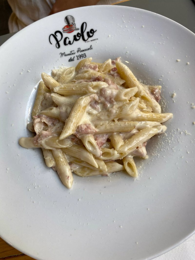Pizzeria Trattoria La Nuova Italia