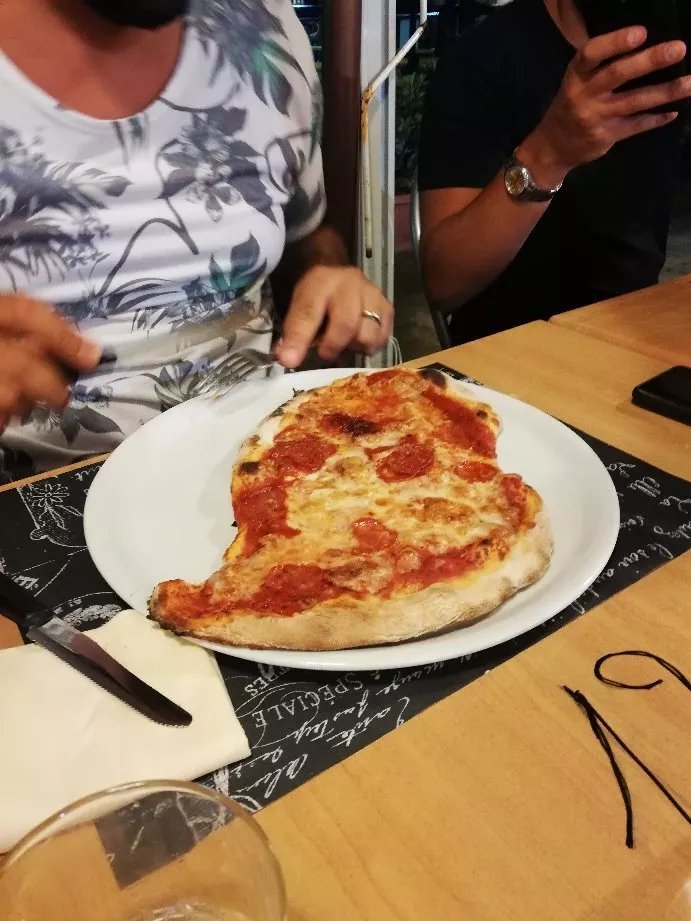 Eden Park Ristorante Pizzeria