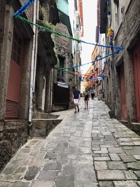 Arco de Sant'Ana