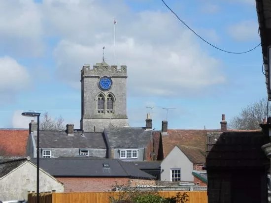 St Peter & St Pauls Parish Church