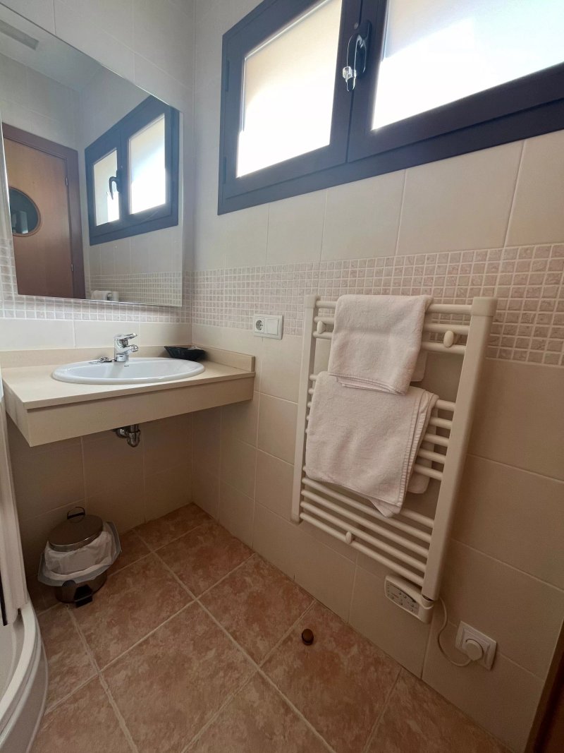 Hostal La Perdiz