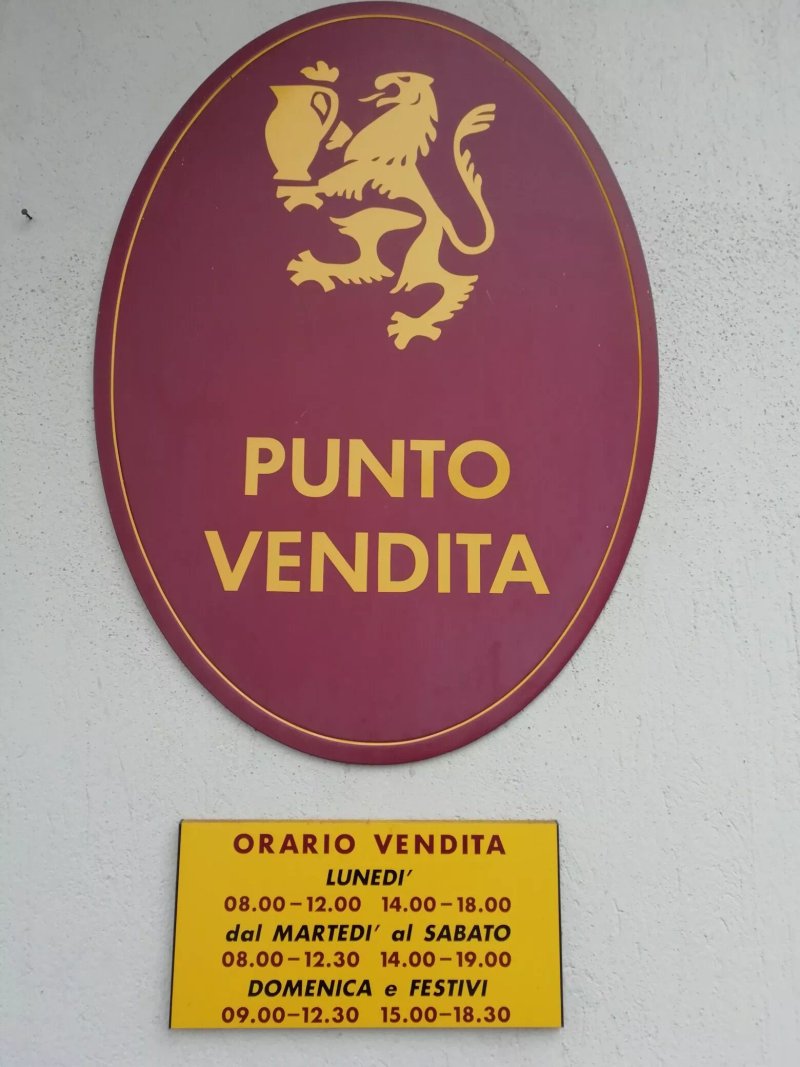 Cantina del Dolcetto di Dogliani