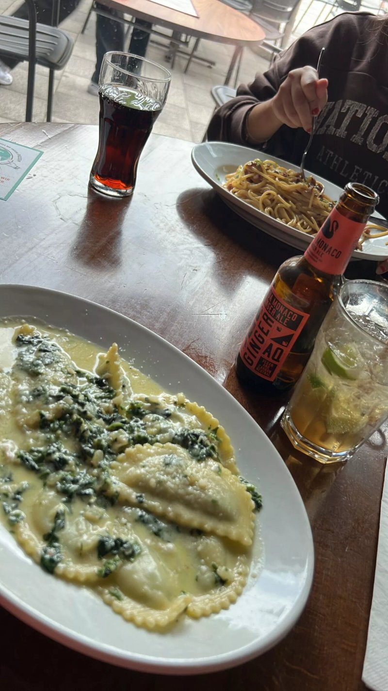 L'Osteria Düsseldorf Berliner Allee
