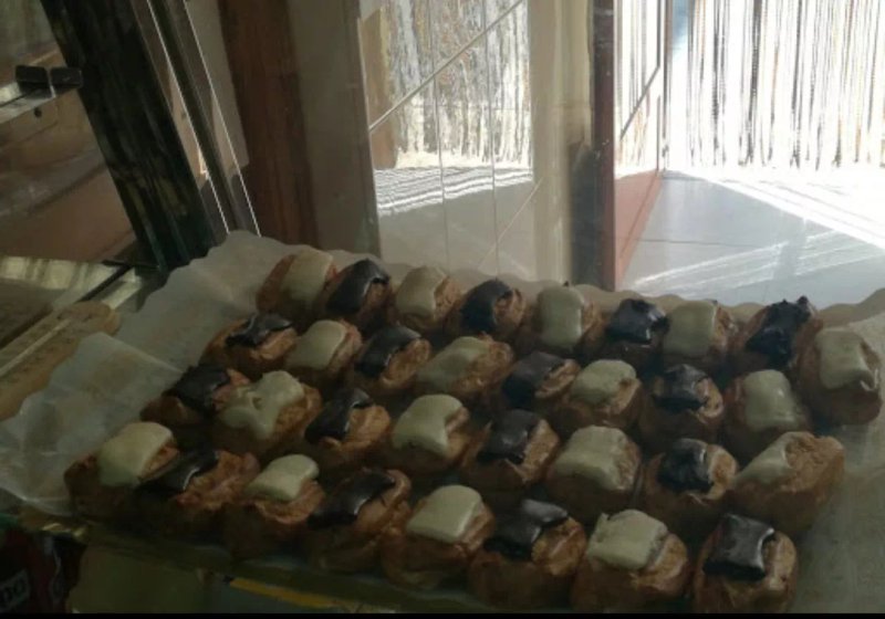 Panaderia Manuel