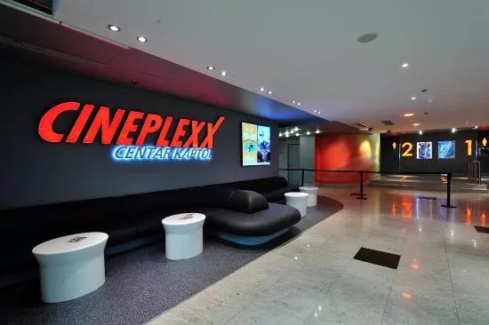 Cineplexx