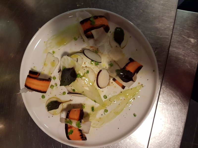 Le Restaurant du Theatre