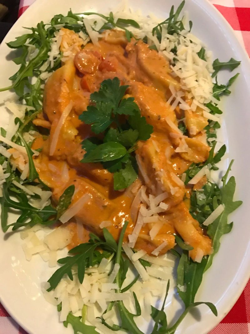 Trattoria Fidelia