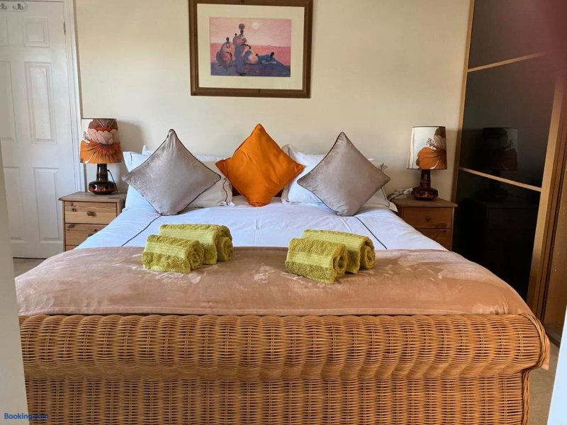 Hygge Somerset