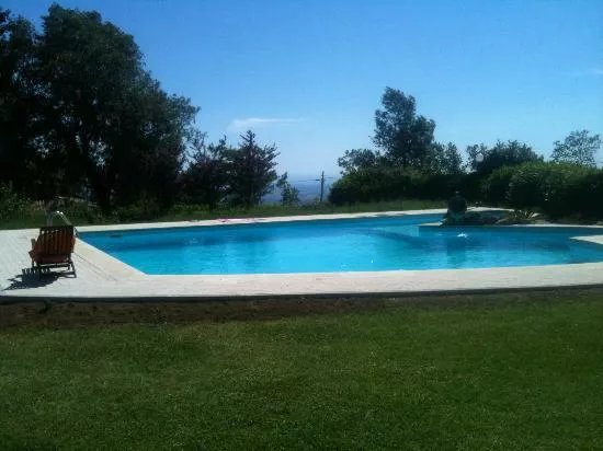 Il Giardino di Diana Bed and Breakfast