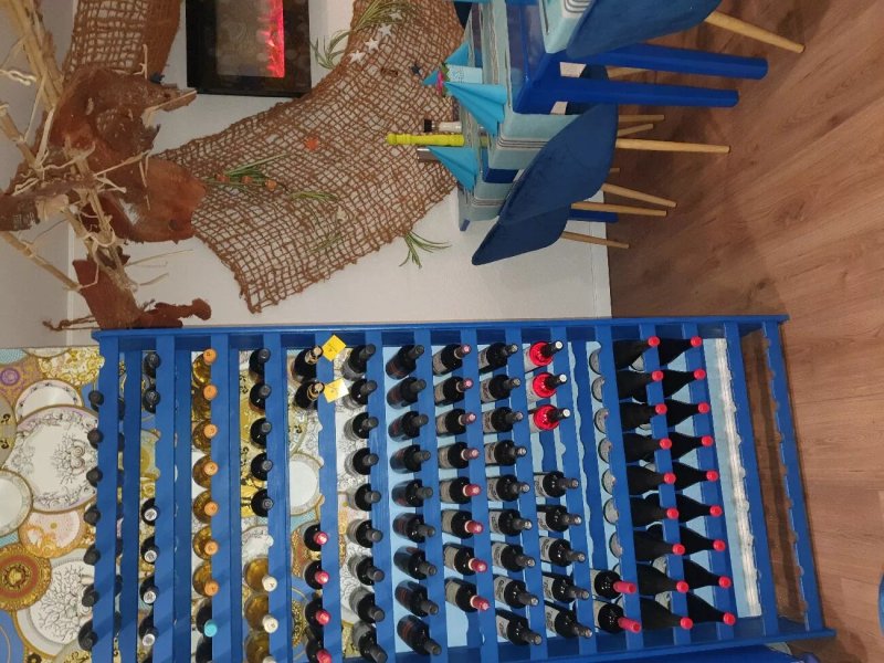 La Bodega
