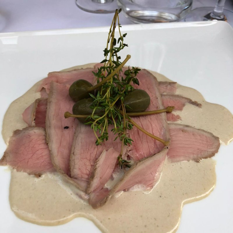Gusto Ristorante