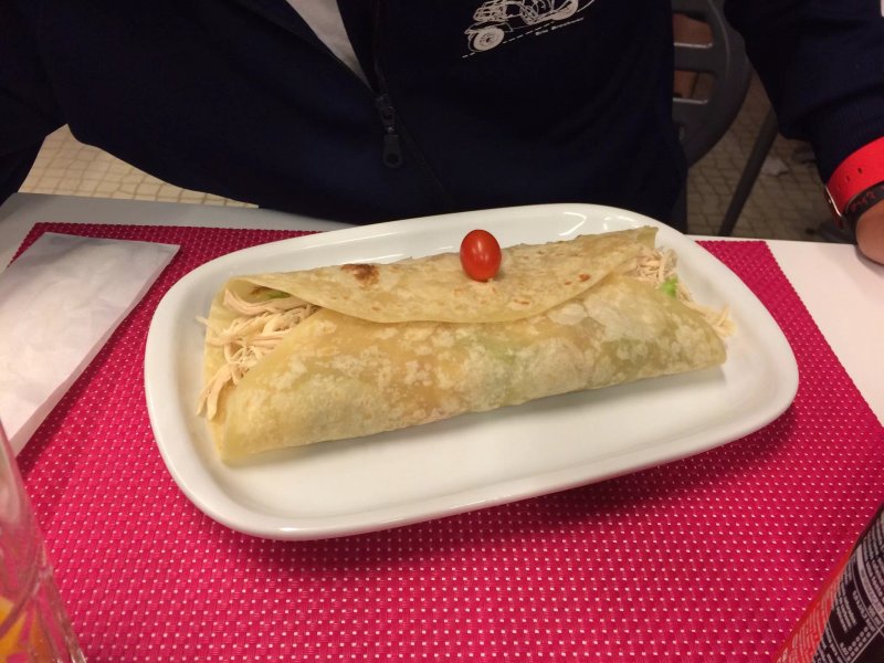 Pastelaria Presidente