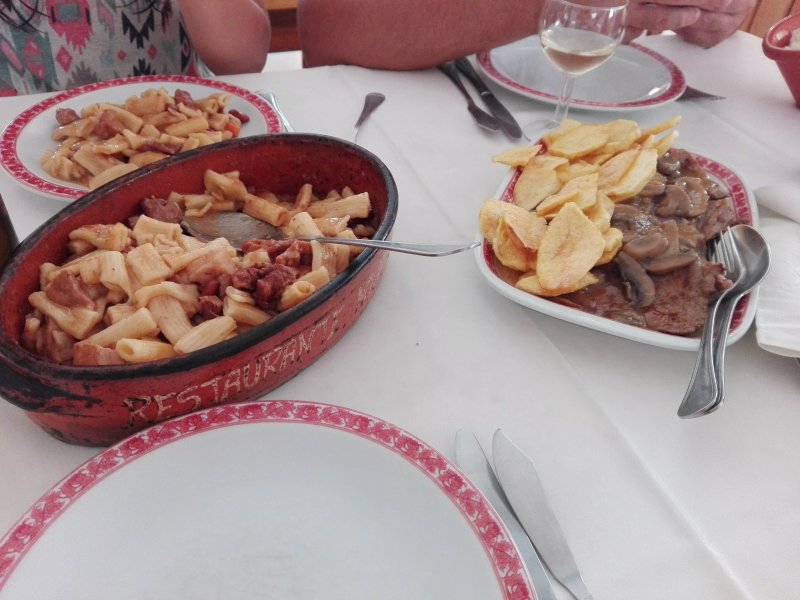 Restaurante Nova Vila