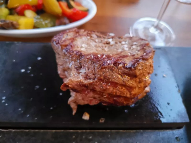 Abacco's Steakhouse
