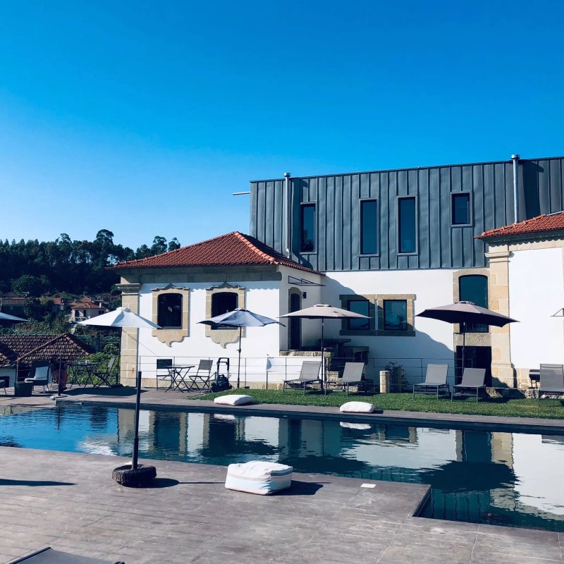 Paço de Vilharigues
