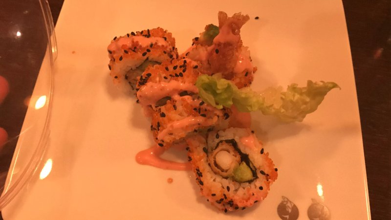 Fu Ji Restaurant