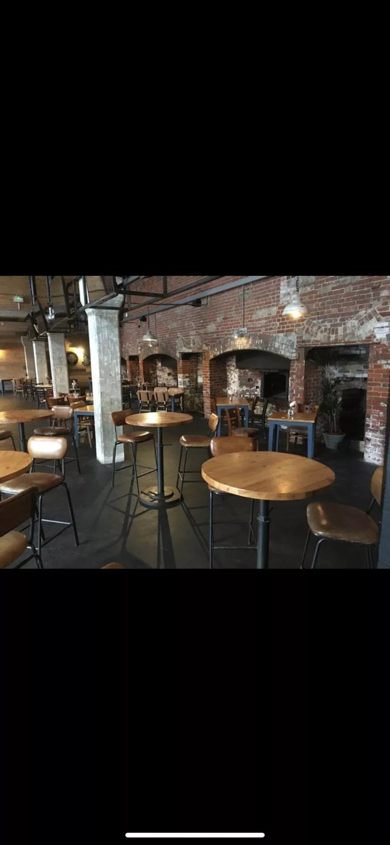The old bakehouse gosport