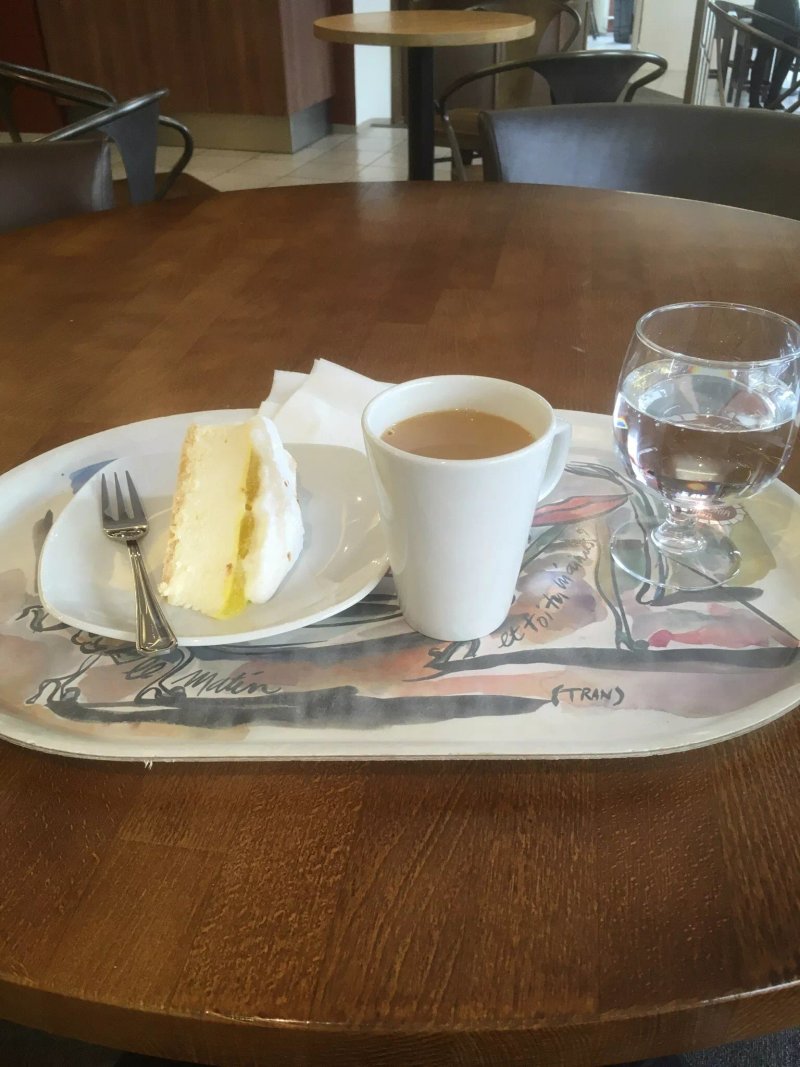 Cafe Laurell