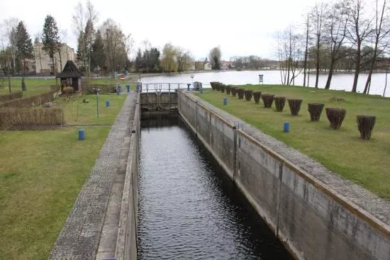 Augustow Canal