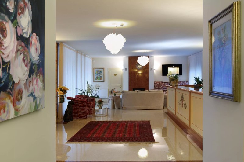 Agriturismo Villa Almé