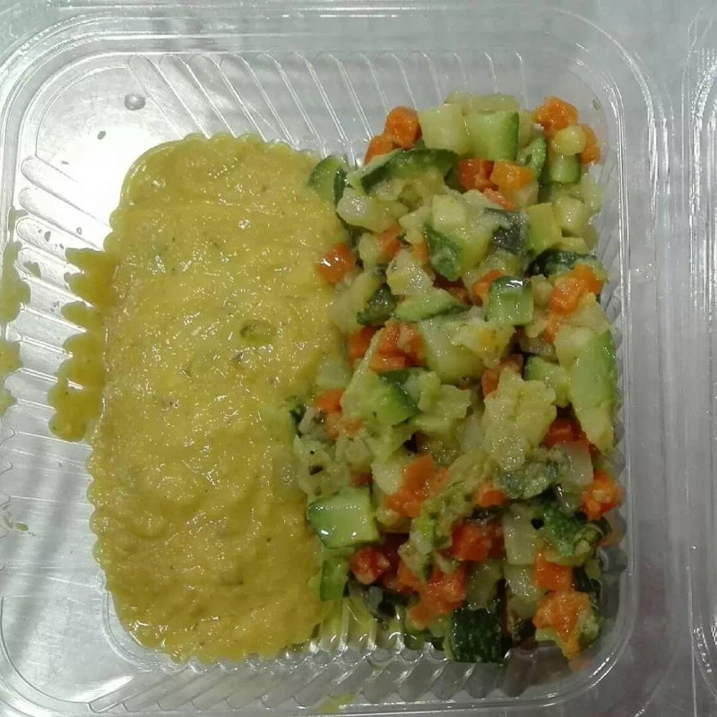 Pasta Fresca da Sabrina