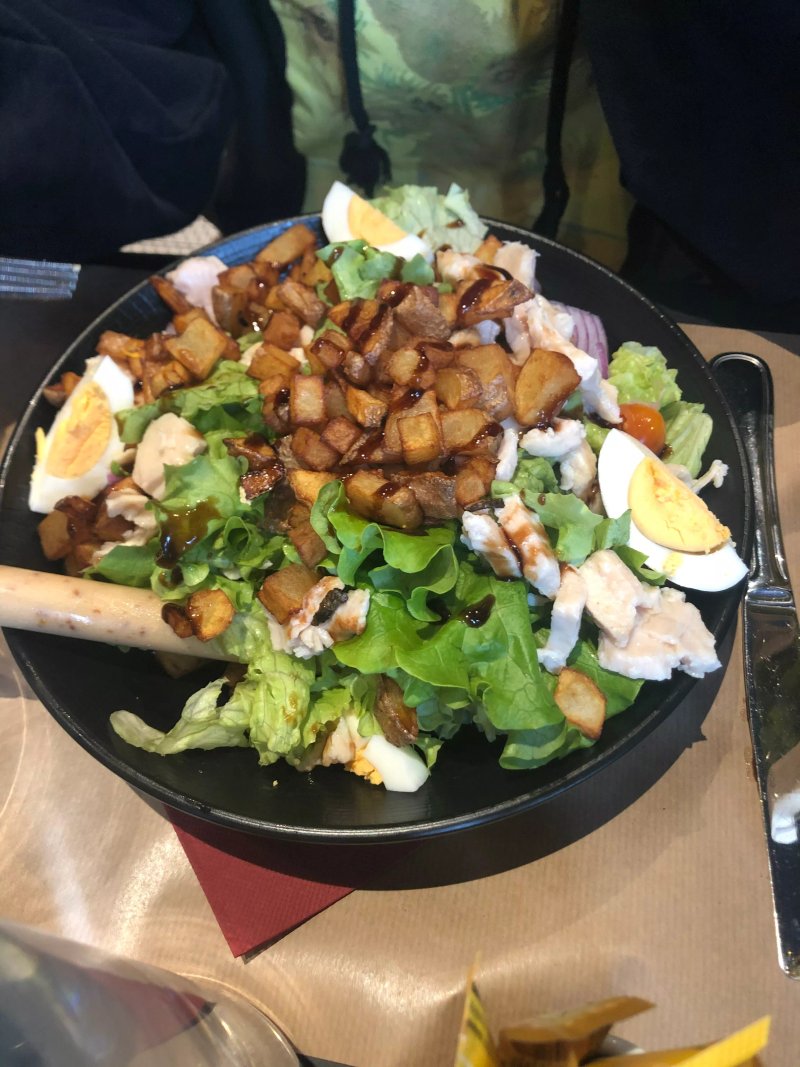 L'entrepotes