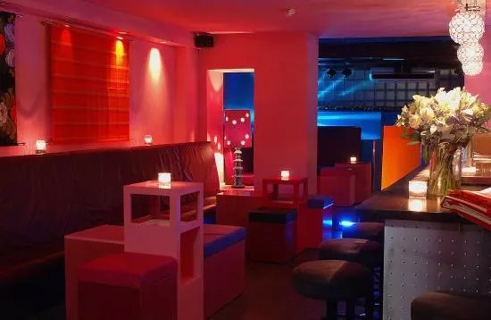 Bar Prik