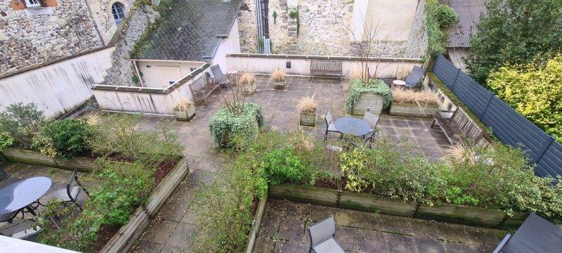La Maison d'Eugene - Appartements a Honfleur
