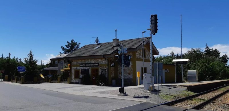 Zastavka