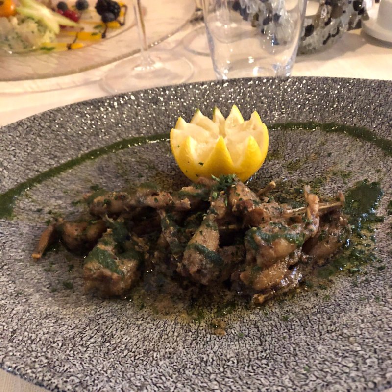 La Pinte