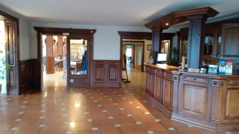 Hotel Concordia