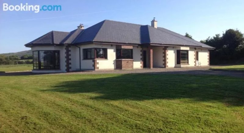 Comeragh View Lodge