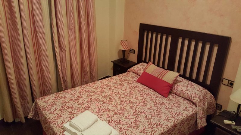 Hostal El Chaparral