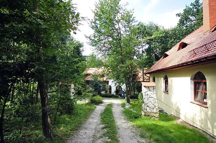 Osrodek Kwaskowa