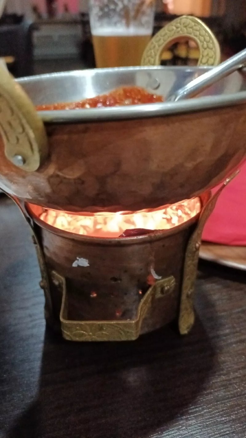 Lahore Tandoori
