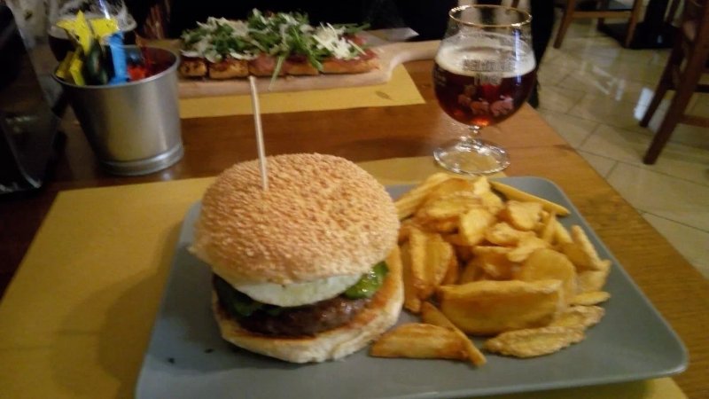 On The Road Pub